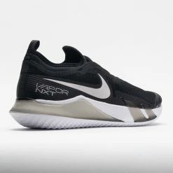Nike React Vapor NXT Men's Black/White