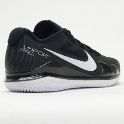 Tennis Shoes Nike Air Zoom Vapor Pro Men's Black/White
