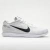 Nike Air Zoom Vapor Pro Men's White/Black Tennis Shoes