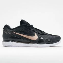 Tennis Shoes Nike Air Zoom Vapor Pro Women's Black/Metallic Red Bronze