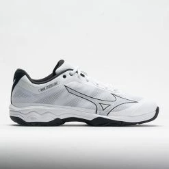 Tennis Shoes Mizuno Wave Exceed Light AC Men's White/Black