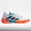 Best deal ๐ Best reviews of ๐ Adidas Barricade Men's Blue Tint/Blue Rush/White โจ โญ 2 Adidas Barricade Men's Blue Tint/Blue Rush/White