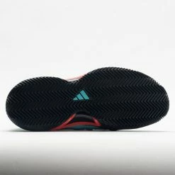 Deals ๐ฅฐ Discount โญ Adidas Barricade Clay Men's Pulse Aqua/Black/Lime ๐ ๐ฅฐ 11 Adidas Barricade Clay Men's Pulse Aqua/Black/Lime