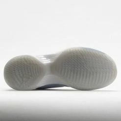 Adidas AvaCourt Women's White/White/Silver Metallic