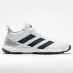 Tennis Shoes Adidas Adizero Ubersonic 4 Men's White/Black