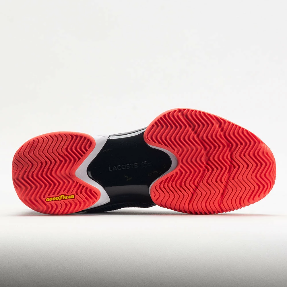 Hot Sale ๐ Best deal ๐ Tennis ๐ ๐ Shoes Lacoste AG-LT Ultra ๐ฉ Women's Blue/White โ ๐ 6 Tennis Shoes Lacoste AG-LT Ultra Women's Blue/White