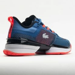 Hot Sale ๐ Best deal ๐ Tennis ๐ ๐ Shoes Lacoste AG-LT Ultra ๐ฉ Women's Blue/White โ ๐ 13 Tennis Shoes Lacoste AG-LT Ultra Women's Blue/White