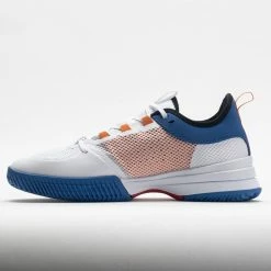 Lacoste AG-LT 21 Men's White/Blue