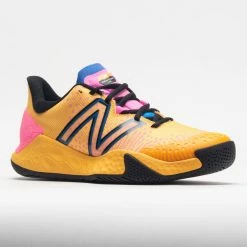 Promo โญ Brand new ๐ Tennis ๐ ๐ Shoes New Balance Fresh Foam X Lav V2 ๐ฉ Women's Vibrant Apricot/Vibrant Pink ๐งจ ๐ 12 Tennis Shoes New Balance Fresh Foam X Lav V2 Women's Vibrant Apricot/Vibrant Pink