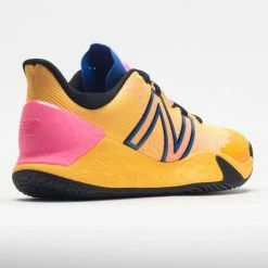 Promo โญ Brand new ๐ Tennis ๐ ๐ Shoes New Balance Fresh Foam X Lav V2 ๐ฉ Women's Vibrant Apricot/Vibrant Pink ๐งจ ๐ 13 Tennis Shoes New Balance Fresh Foam X Lav V2 Women's Vibrant Apricot/Vibrant Pink