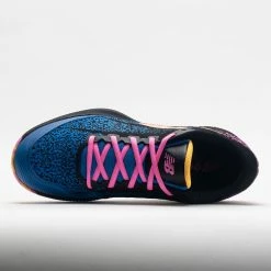 Cheapest ๐ Cheapest ๐ New Balance 996v4.5 Men's Black/Vibrant Apricot โจ ๐ 10 New Balance 996v4.5 Men's Black/Vibrant Apricot