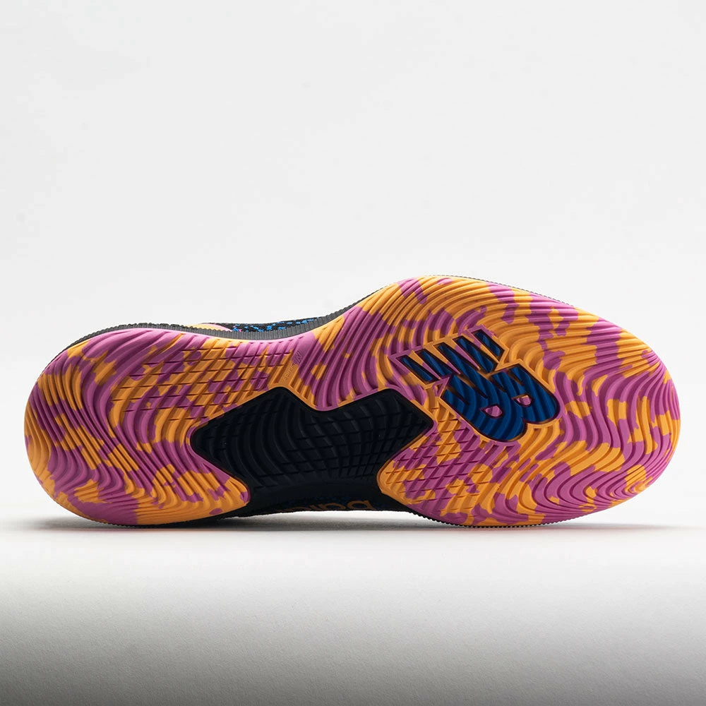 Cheapest ๐ Cheapest ๐ New Balance 996v4.5 Men's Black/Vibrant Apricot โจ ๐ 6 New Balance 996v4.5 Men's Black/Vibrant Apricot