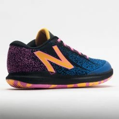 Cheapest ๐ Cheapest ๐ New Balance 996v4.5 Men's Black/Vibrant Apricot โจ ๐ 13 New Balance 996v4.5 Men's Black/Vibrant Apricot