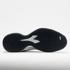 Tennis Shoes Diadora Blushield Torneo AG Men's White/Black/Fiery Red