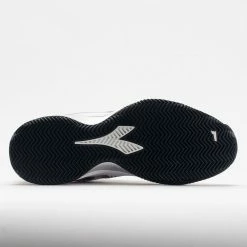 Discount โ๏ธ Flash Sale ๐ฅฐ Diadora Blushield Torneo Clay Men's White/Black/Fiery Red Tennis ๐ ๐ Shoes โ โ๏ธ 11 Diadora Blushield Torneo Clay Men's White/Black/Fiery Red Tennis Shoes