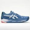 Budget ๐ Cheapest โ ASICS GEL-Resolution 8 Men's Blue Harmony/White ๐ ๐ 1 ASICS GEL-Resolution 8 Men's Blue Harmony/White
