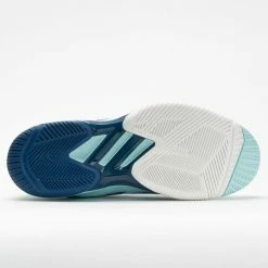 Coupon โ๏ธ Best deal ๐ ASICS Solution Speed FF 2 ๐ฉ Women's Clear Blue/Light Indigo Tennis ๐ ๐ Shoes โ ๐ 11 ASICS Solution Speed FF 2 Women's Clear Blue/Light Indigo Tennis Shoes