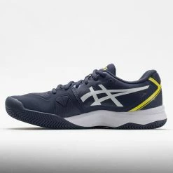 ASICS GEL-Challenger 13 Clay Men's Indigo Fog/White Tennis Shoes