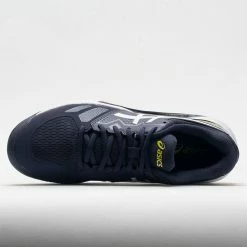 ASICS GEL-Challenger 13 Clay Men's Indigo Fog/White Tennis Shoes