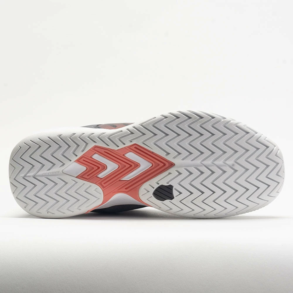 Flash Sale 🌟 Buy 🎁 K-Swiss Ultrashot Team 👩 Women's Steel Gray/Asphalt/Peach Amber 🔥 🥰 6 K-Swiss Ultrashot Team Women's Steel Gray/Asphalt/Peach Amber