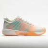 K-Swiss Hypercourt Supreme Limited Edition Women's Peach/Blue