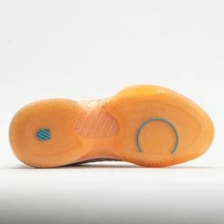 K-Swiss Hypercourt Supreme Limited Edition Women's Peach/Blue