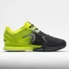 Best Sale ๐ฅฐ Best deal ๐ Tennis ๐ ๐ Shoes HEAD Sprint Pro 3.0 SuperFabric Men's Black/ Lime โ๏ธ ๐ 2 Tennis Shoes HEAD Sprint Pro 3.0 SuperFabric Men's Black/ Lime