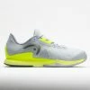 HEAD Sprint Pro 3.5 Men's Grey/Yellow Tennis Shoes