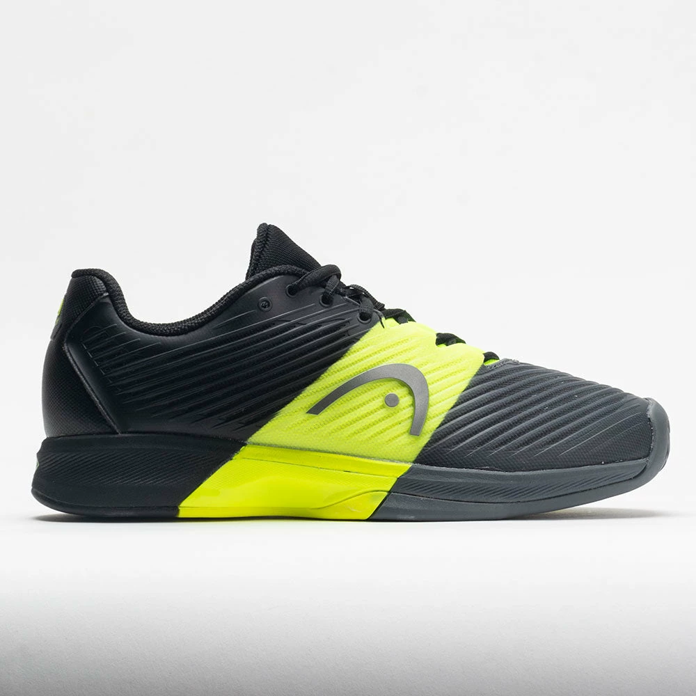 Best reviews of โจ Wholesale ๐ฏ Tennis ๐ ๐ Shoes HEAD Revolt Pro 4.0 Men's Black/Yellow ๐ โ๏ธ 3 Tennis Shoes HEAD Revolt Pro 4.0 Men's Black/Yellow