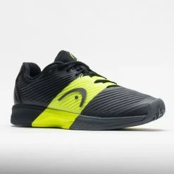 Best reviews of โจ Wholesale ๐ฏ Tennis ๐ ๐ Shoes HEAD Revolt Pro 4.0 Men's Black/Yellow ๐ โ๏ธ 12 Tennis Shoes HEAD Revolt Pro 4.0 Men's Black/Yellow