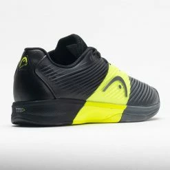 Best reviews of โจ Wholesale ๐ฏ Tennis ๐ ๐ Shoes HEAD Revolt Pro 4.0 Men's Black/Yellow ๐ โ๏ธ 13 Tennis Shoes HEAD Revolt Pro 4.0 Men's Black/Yellow