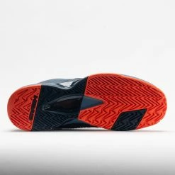 Cheapest ๐ฅฐ Best reviews of ๐คฉ HEAD Revolt Pro 4.0 Men's Bluestone/Orange โญ ๐ 11 HEAD Revolt Pro 4.0 Men's Bluestone/Orange