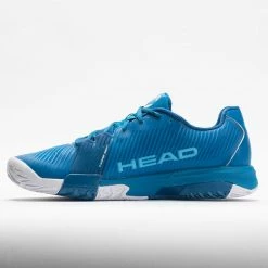 Tennis Shoes HEAD Revolt Pro 4.0 Men's Blue/White