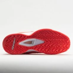 Wholesale ๐ Best Sale ๐ฅฐ HEAD Revolt Pro 4.0 ๐ฉ Women's Coral/White Tennis ๐ ๐ Shoes ๐ ๐ฅฐ 11 HEAD Revolt Pro 4.0 Women's Coral/White Tennis Shoes