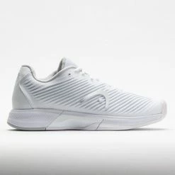 Tennis Shoes HEAD Revolt Pro 4.0 Women's White/Grey