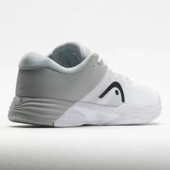 HEAD Revolt EVO 2.0 Men's White/Grey Tennis Shoes