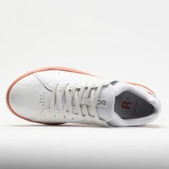 Best Sale 🌟 Best deal 👏 On Running On The Roger Advantage Men's White/Canyon Lifestyle 👟 👟 Sneakers ✨ 👏 10 On Running On The Roger Advantage Men's White/Canyon Lifestyle Sneakers