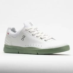 Best reviews of ⭐ Deals ⌛ On Running On The Roger Advantage Men's White/Reseda ⭐ 🎉 12 On Running On The Roger Advantage Men's White/Reseda