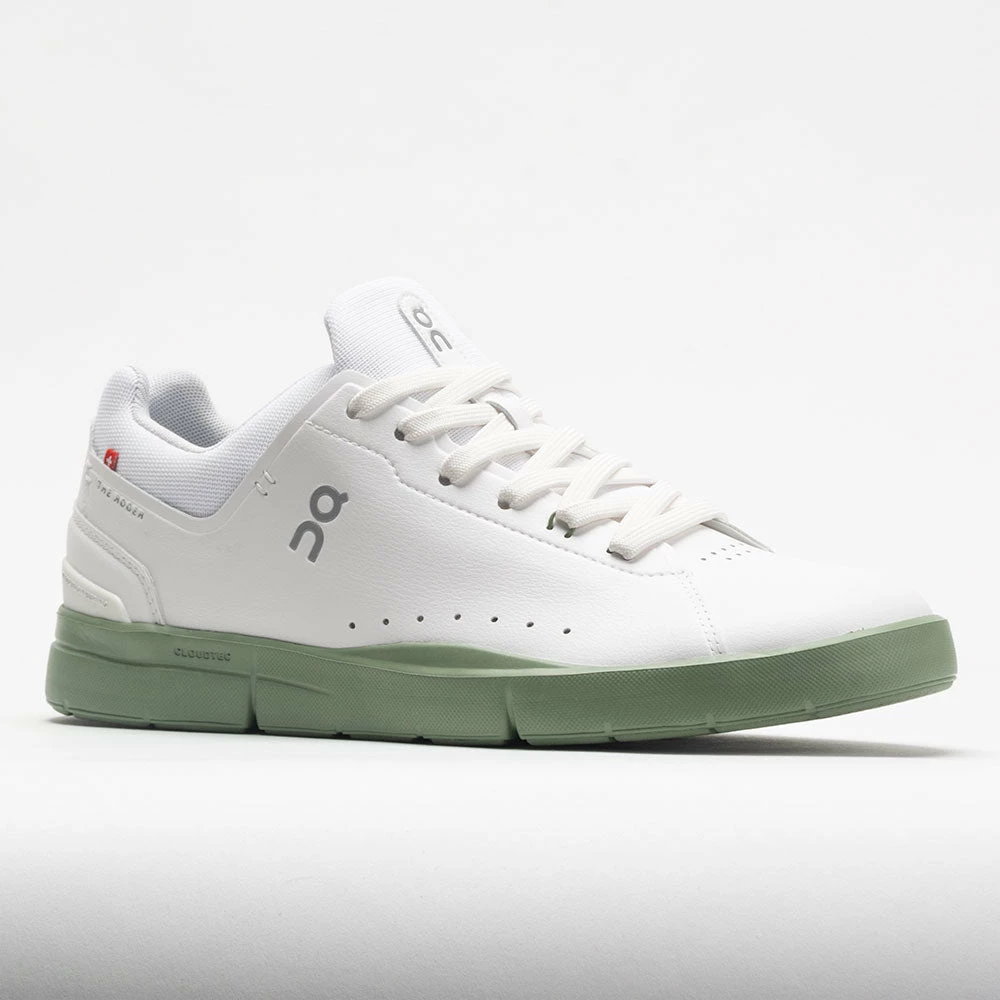 Best reviews of ⭐ Deals ⌛ On Running On The Roger Advantage Men's White/Reseda ⭐ 🎉 7 On Running On The Roger Advantage Men's White/Reseda