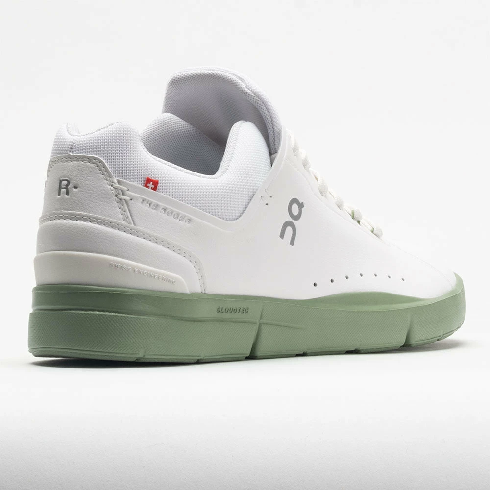 Best reviews of ⭐ Deals ⌛ On Running On The Roger Advantage Men's White/Reseda ⭐ 🎉 8 On Running On The Roger Advantage Men's White/Reseda