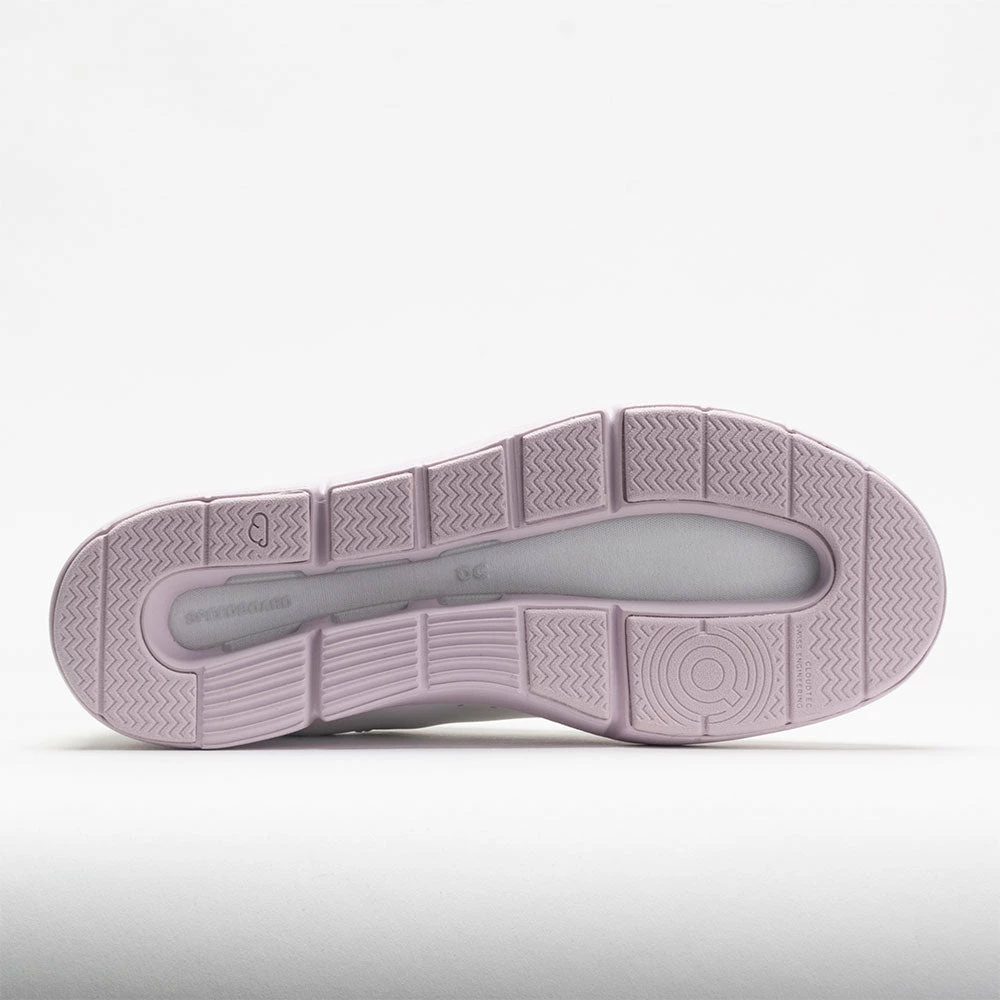 Cheap ๐ Wholesale ๐ On Running On The Roger Advantage ๐ฉ Women's White/Lily ๐ฅฐ ๐ฅ 6 On Running On The Roger Advantage Women's White/Lily