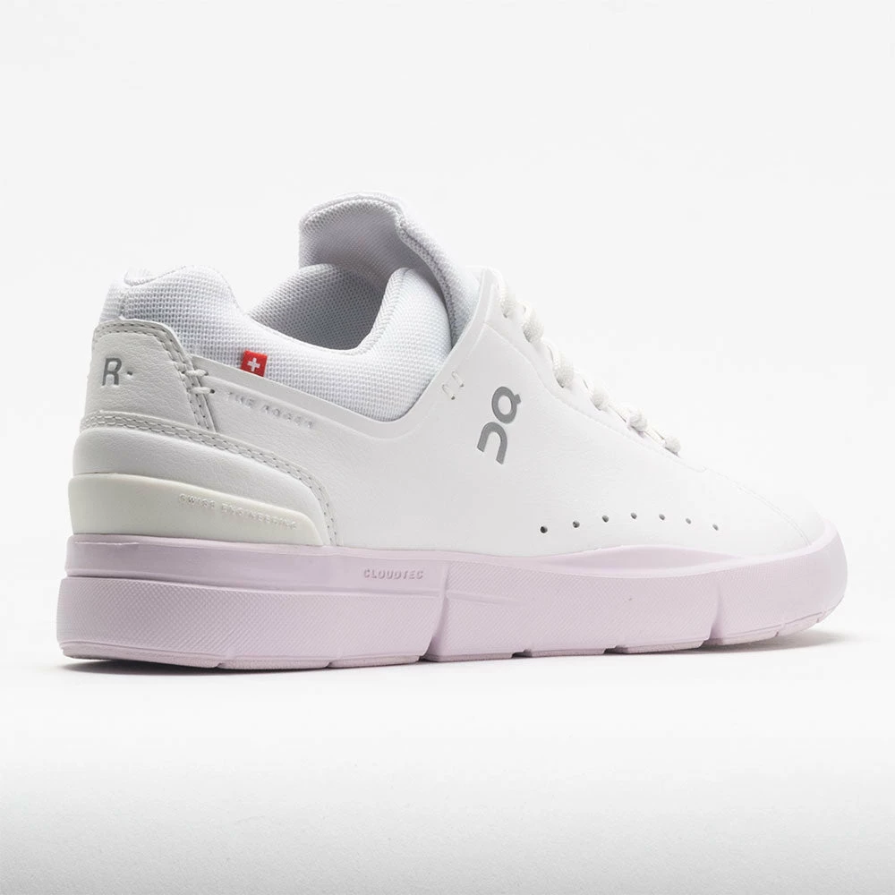 Cheap ๐ Wholesale ๐ On Running On The Roger Advantage ๐ฉ Women's White/Lily ๐ฅฐ ๐ฅ 8 On Running On The Roger Advantage Women's White/Lily