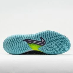 Tennis Shoes Nike React Vapor NXT Women's Dark Raisin/White/Black/Copa