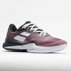 Cheap โ๏ธ Top 10 ๐ Babolat Jet Mach 3 ๐ฉ Women's Pink/Black ๐ฏ ๐ 12 Babolat Jet Mach 3 Women's Pink/Black