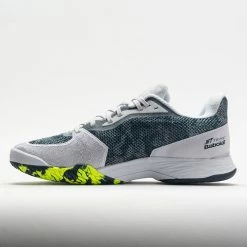 Babolat Jet Tere Men's White/Dark Blue