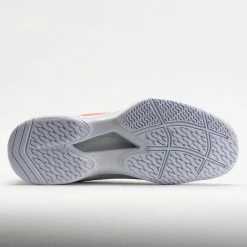 Babolat Jet Tere Women's White/Living Coral Tennis Shoes