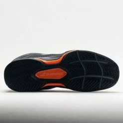 Best Sale ๐ Cheapest ๐ Babolat SFX3 Men's Black/Orange โ๏ธ ๐งจ 11 Babolat SFX3 Men's Black/Orange