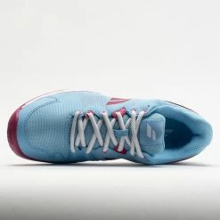 Coupon ๐งจ Discount ๐ฏ Tennis ๐ ๐ Shoes Babolat SFX3 ๐ฉ Women's Clearwater/Cherry ๐ฏ โจ 10 Tennis Shoes Babolat SFX3 Women's Clearwater/Cherry