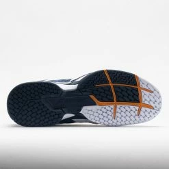 Deals ๐ Best reviews of ๐ฅ Tennis ๐ ๐ Shoes Babolat Propulse Blast Men's White/Dark Blue ๐ ๐ 11 Tennis Shoes Babolat Propulse Blast Men's White/Dark Blue