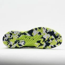 Hot Sale ๐ Wholesale โจ Tennis ๐ ๐ Shoes Yonex Power Cushion FusionRev 4 Men's Lime/Navy ๐ ๐ฅ 11 Tennis Shoes Yonex Power Cushion FusionRev 4 Men's Lime/Navy